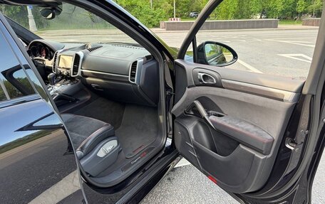 Porsche Cayenne III, 2015 год, 5 100 000 рублей, 16 фотография