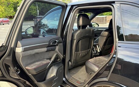 Porsche Cayenne III, 2015 год, 5 100 000 рублей, 14 фотография