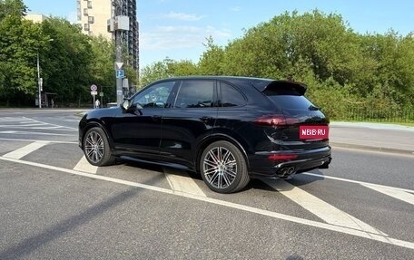 Porsche Cayenne III, 2015 год, 5 100 000 рублей, 7 фотография