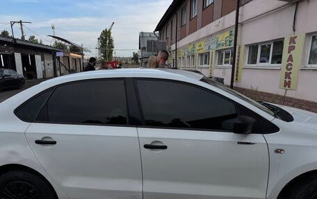 Volkswagen Polo VI (EU Market), 2017 год, 425 000 рублей, 8 фотография