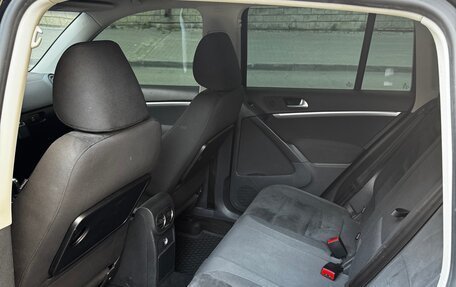 Volkswagen Tiguan I, 2014 год, 1 390 000 рублей, 7 фотография