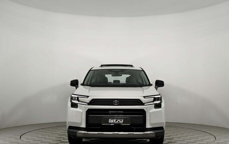 Toyota RAV4, 2025 год, 4 490 000 рублей, 2 фотография