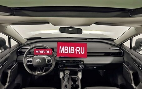 Toyota RAV4, 2025 год, 4 490 000 рублей, 5 фотография