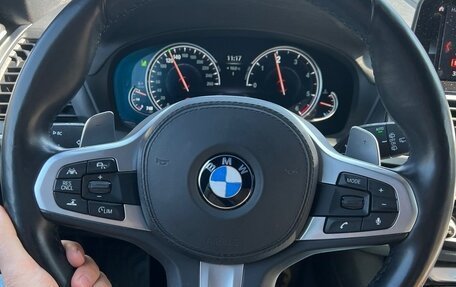 BMW X3, 2018 год, 3 700 000 рублей, 2 фотография