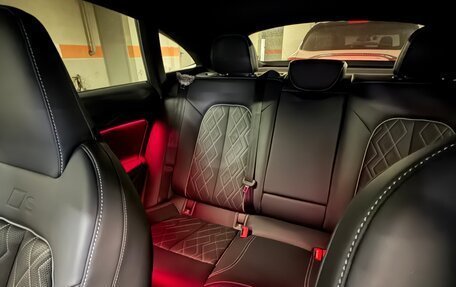 Audi A5, 2025 год, 5 700 000 рублей, 6 фотография