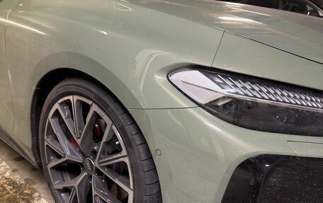 Audi A5, 2025 год, 5 700 000 рублей, 11 фотография