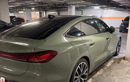 Audi A5, 2025 год, 5 700 000 рублей, 13 фотография