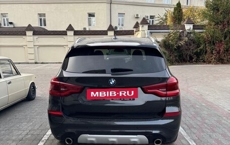 BMW X3, 2018 год, 3 700 000 рублей, 4 фотография