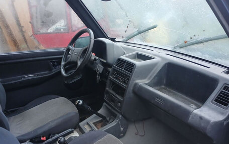 Suzuki Vitara II рестайлинг, 1994 год, 235 000 рублей, 3 фотография