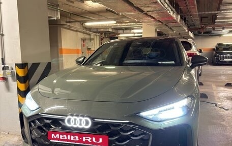 Audi A5, 2025 год, 5 700 000 рублей, 3 фотография