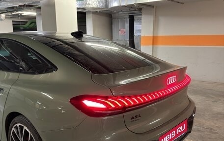 Audi A5, 2025 год, 5 700 000 рублей, 2 фотография