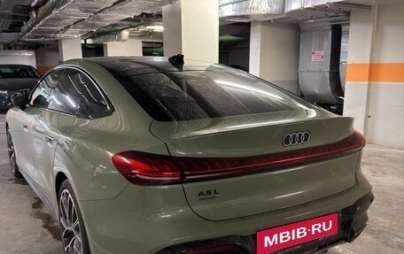 Audi A5, 2025 год, 5 700 000 рублей, 14 фотография