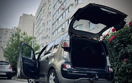Citroen C3 Picasso I, 2009 год, 700 000 рублей, 8 фотография