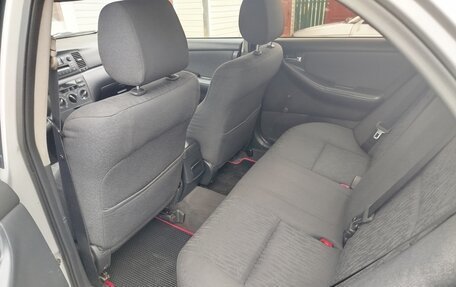 Toyota Corolla, 2003 год, 510 000 рублей, 2 фотография