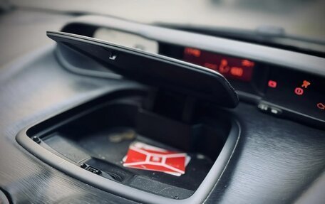 Citroen C3 Picasso I, 2009 год, 700 000 рублей, 11 фотография