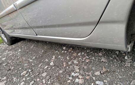 Toyota Corolla, 2003 год, 510 000 рублей, 7 фотография