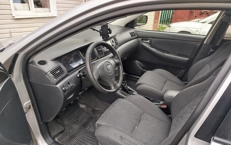 Toyota Corolla, 2003 год, 510 000 рублей, 3 фотография