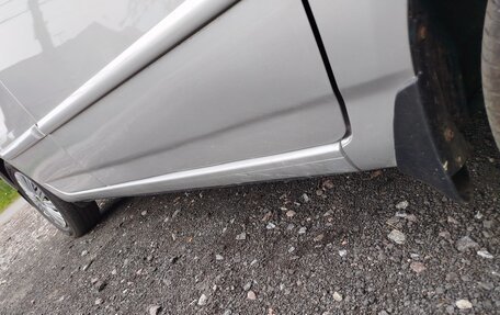 Toyota Corolla, 2003 год, 510 000 рублей, 9 фотография