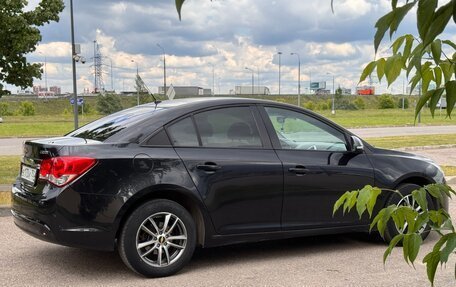 Chevrolet Cruze II, 2013 год, 670 000 рублей, 8 фотография