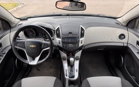 Chevrolet Cruze II, 2013 год, 670 000 рублей, 11 фотография