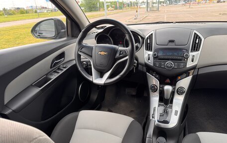 Chevrolet Cruze II, 2013 год, 670 000 рублей, 12 фотография