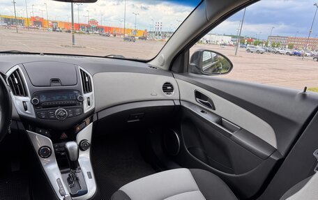 Chevrolet Cruze II, 2013 год, 670 000 рублей, 13 фотография