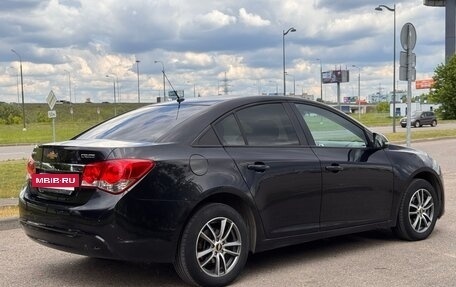 Chevrolet Cruze II, 2013 год, 670 000 рублей, 7 фотография