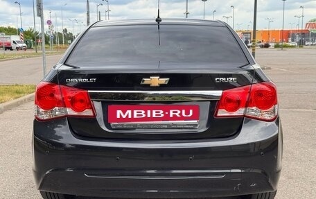 Chevrolet Cruze II, 2013 год, 670 000 рублей, 6 фотография