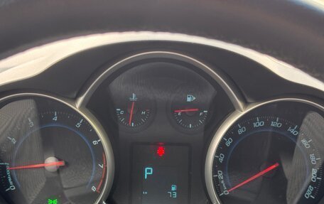 Chevrolet Cruze II, 2013 год, 670 000 рублей, 14 фотография