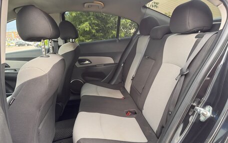 Chevrolet Cruze II, 2013 год, 670 000 рублей, 18 фотография