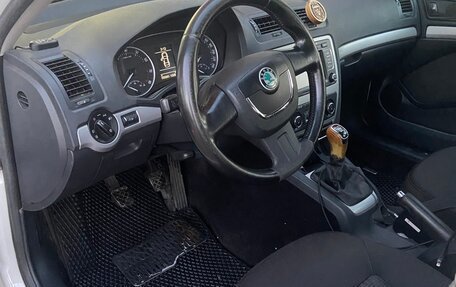 Skoda Octavia, 2013 год, 520 000 рублей, 5 фотография
