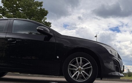 Chevrolet Cruze II, 2013 год, 670 000 рублей, 23 фотография