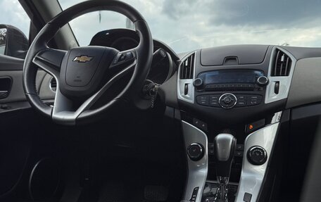 Chevrolet Cruze II, 2013 год, 670 000 рублей, 16 фотография
