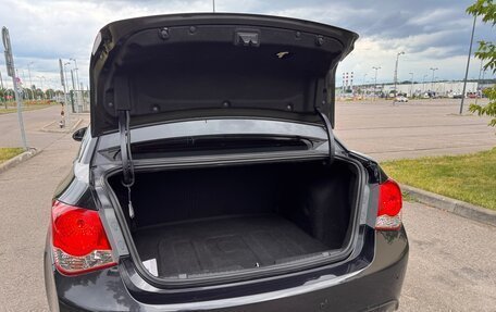 Chevrolet Cruze II, 2013 год, 670 000 рублей, 19 фотография