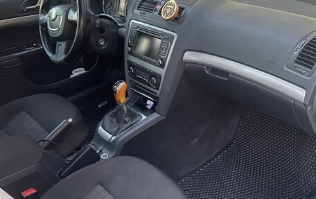 Skoda Octavia, 2013 год, 520 000 рублей, 4 фотография