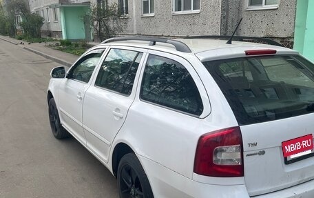 Skoda Octavia, 2013 год, 520 000 рублей, 3 фотография