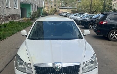 Skoda Octavia, 2013 год, 520 000 рублей, 2 фотография