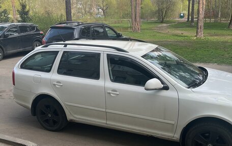 Skoda Octavia, 2013 год, 520 000 рублей, 6 фотография