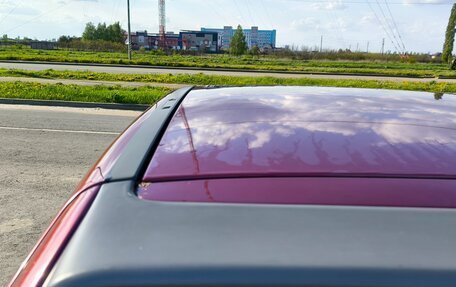 Opel Astra F, 1996 год, 175 000 рублей, 4 фотография