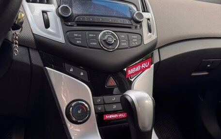 Chevrolet Cruze II, 2013 год, 670 000 рублей, 17 фотография