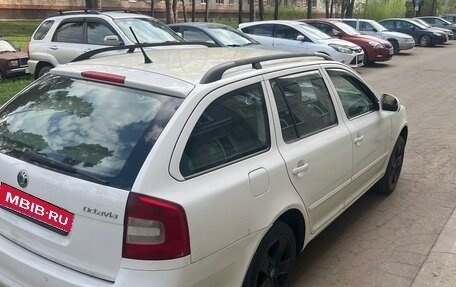 Skoda Octavia, 2013 год, 520 000 рублей, 9 фотография