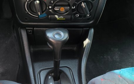 Opel Astra F, 1996 год, 175 000 рублей, 19 фотография