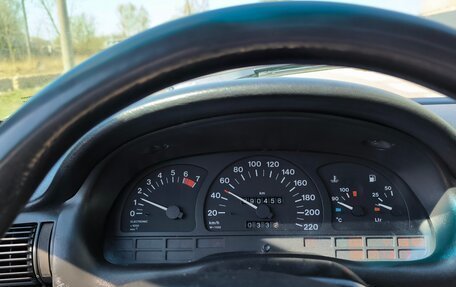 Opel Astra F, 1996 год, 175 000 рублей, 15 фотография