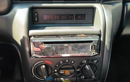 Opel Astra F, 1996 год, 175 000 рублей, 18 фотография
