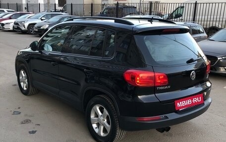 Volkswagen Tiguan I, 2013 год, 950 000 рублей, 15 фотография