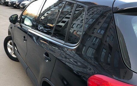 Volkswagen Tiguan I, 2013 год, 950 000 рублей, 20 фотография