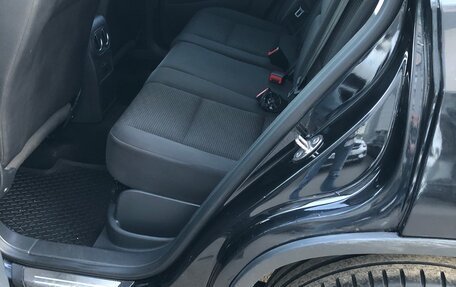 Volkswagen Tiguan I, 2013 год, 950 000 рублей, 25 фотография