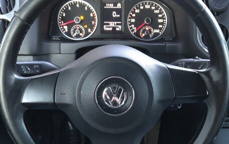 Volkswagen Tiguan I, 2013 год, 950 000 рублей, 26 фотография