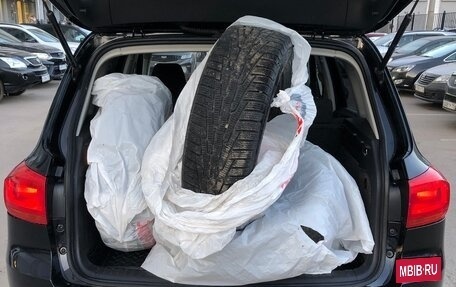 Volkswagen Tiguan I, 2013 год, 950 000 рублей, 28 фотография