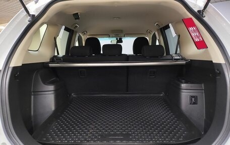 Mitsubishi Outlander III рестайлинг 3, 2018 год, 2 000 000 рублей, 12 фотография